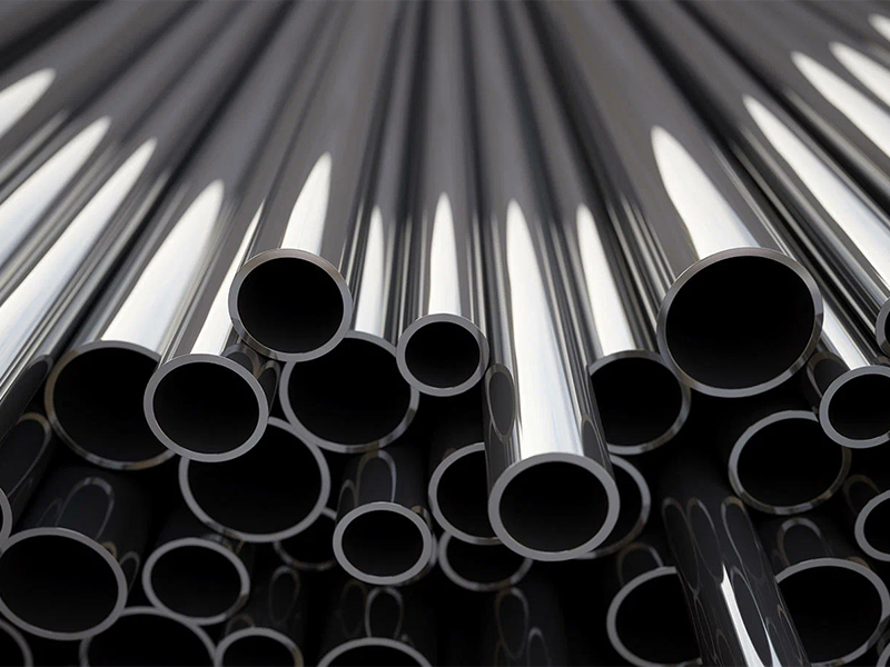 Austenitic Stainless Steel